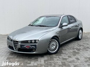 ALFA Romeo 159 1.9 JTD 16V Progression Navi.PDC...