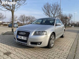 Audi A3 2.0 Fsi