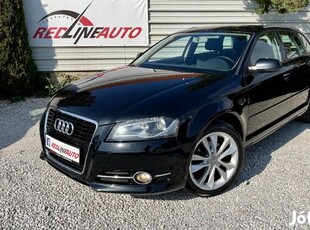 AUDI A3 2.0 TDI Attraction DPF Sportback