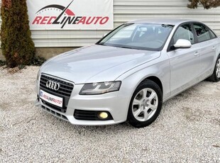 AUDI A4 2.0 TDI DPF 100% Rozsdamentes 170le