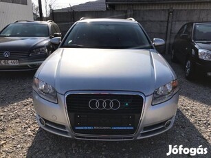 AUDI A4 Avant 1.9 PD TDi