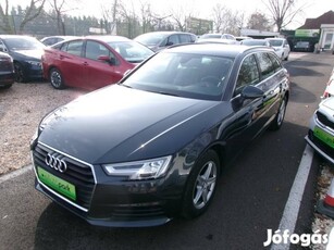 AUDI A4 Avant 30 TDI Basis S-tronic LED-E.Csomi...