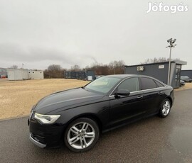 AUDI A6 2.0 TDI ultra S-tronic Ülés fűtés/Tempo...