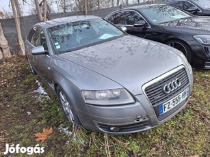 AUDI A6 3.0 TDI Quattro Tiptronic