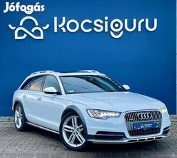 AUDI A6 Allroad 3.0 V6 TDI quattro S-tronic / Á...