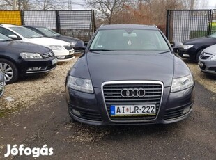 AUDI A6 Avant 2.7 TDI DPF quattro Tiptronic ic...