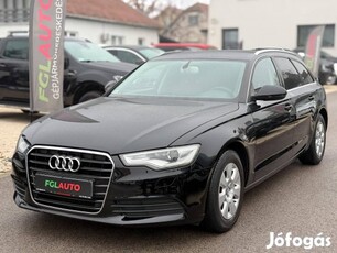 AUDI A6 Avant 3.0 V6 TDI DPF multitronic Frisse...