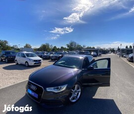 AUDI A6 Avant 3.0 V6 TDI DPF quattro S-tronic