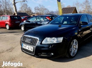 AUDI A6 Avant 3.0 V6 TDI DPF quattro Tiptronic...