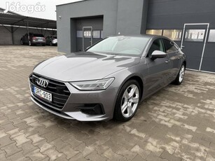 AUDI A7 Sportback 50 TDI quattro Tiptronic [5 s...