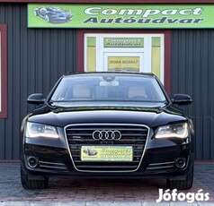 AUDI A8 4.2 V8 TDI DPF quattro Tiptronic ic Lan...