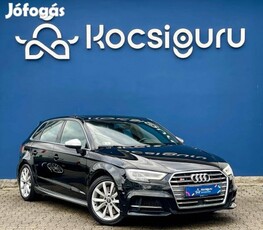 AUDI S3 Sportback 2.0 TFSI quattro S-tronic / Á...