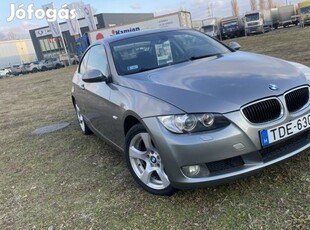 BMW 3-AS Sorozat 320Ci Napfénytető/Bi-Xenon/Ülé...