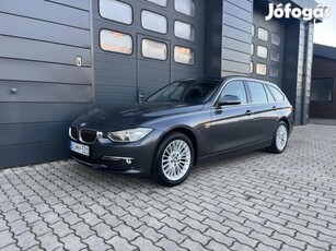 BMW 320d xdrive Szervizelt / Olasz Import / BiX...