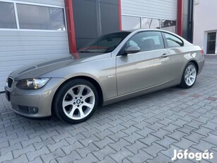 BMW 320i (Automata) 183000 Km!/Bőr/Tempomat/Xenon