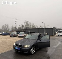 BMW 320i Touring Garanciával/Ülésfűtés/Tempomat...