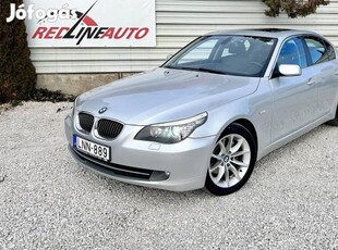 BMW 525d (Automata) Facelift M57!