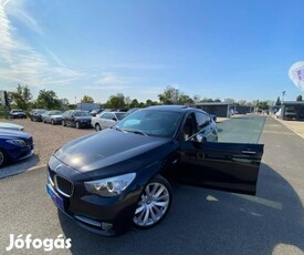 BMW 530d GT / Head Up / Softclose /Automata