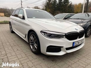 BMW 530d xdrive Touring (Automata) /Harman KARD...