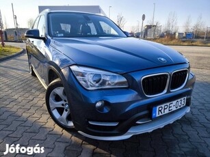 BMW X1 sdrive20d xline