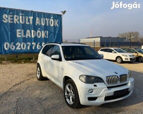 BMW X5 xdrive35d (Automata) Tempomat/Headup/Key...