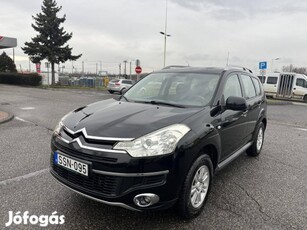 Citroen C-Crosser 2.2 HDi Collection (7 személy...