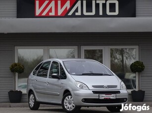 Citroen Xsara Picasso 1.6 Comfort Digit-Park'RA...