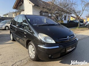 Citroen Xsara Picasso 1.6 Exclusive Magyarorszá...