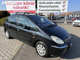 Citroen Xsara Picasso 1.6 SX