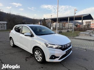 Dacia Sandero 1.0 SCe Expression Szép És Jó!!!