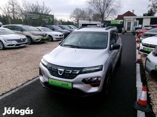 Dacia Spring Electric 45 Comfort Plus aut. AC+D...