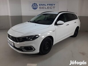 Fiat Tipo 1.0 T3 Life Magyar-1Tulaj-Szervizköny...