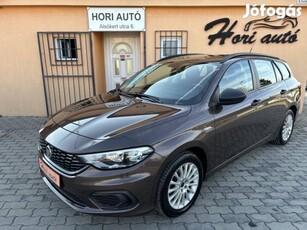 Fiat Tipo 1.4 16V Easy 1.Tulaj! Friss Nagy SZER...