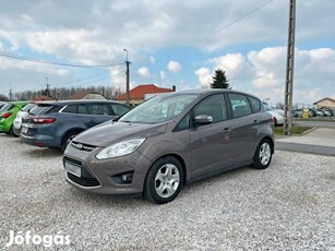 Ford C-Max 1.6 TDCi Technology Digit Klíma.Temp...