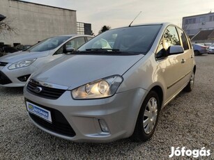 Ford C-Max 1.6 TDCi Trend 2 Tulajos 133.715- Km...