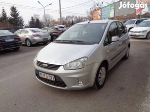 Ford C-Max 1.6 TDCi Trend DPF 110LE!