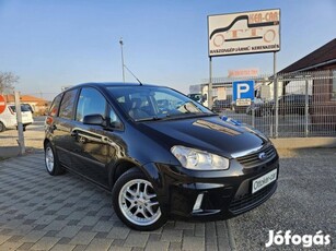 Ford C-Max 1.6 TDCi Trend DPF Facelift Kiadás!&...