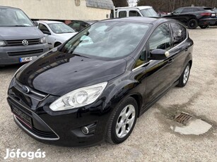 Ford C-Max 1.6 Vct Ambiente