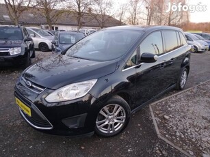 Ford C-Max Grand1.6 Vct Champions [7 személy] 1...