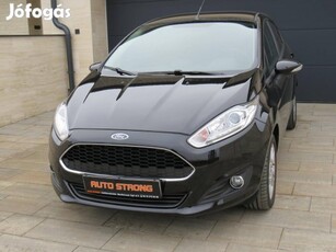 Ford Fiesta 1.25 Titanium Technology EURO6 91.2...