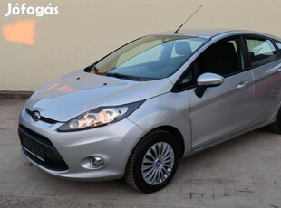 Ford Fiesta 1.25 Trend