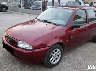 Ford Fiesta 1.3 Family