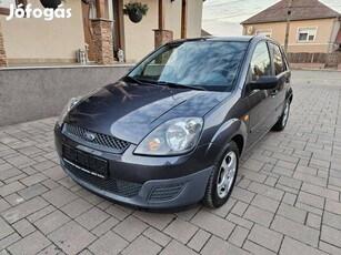 Ford Fiesta 1.4 Comfort Klíma!Friss Műszaki!