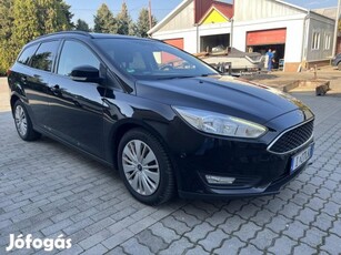 Ford Focus 1.5 TDCI Trend