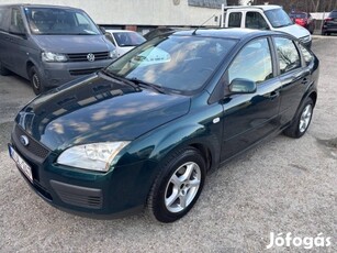 Ford Focus 1.6 Ambiente