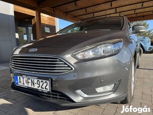 Ford Focus 1.6 TDCi Technology Azonnal elvihető...