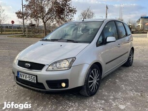 Ford Focus C-Max 1.6 TDCi Ambiente Jó motor és...