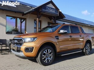 Ford Ranger 2.0 TDCi 4x4 Wild Trak (Automata) M...