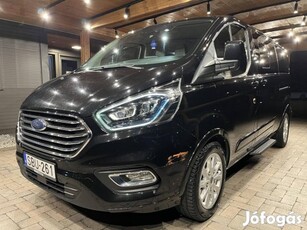 Ford Tourneo Custom 2.0 TDCi 320 L2H1 Titanium...