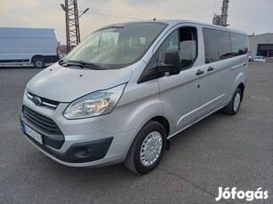 Ford Tourneo Custom 2.2 TDCi 300 LWB Ambiente